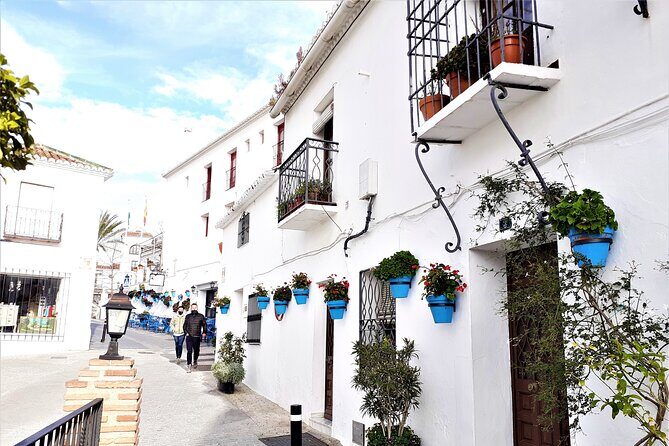 Private tour in Gibraltar & Mijas from Malaga - What Makes This Tour Special?