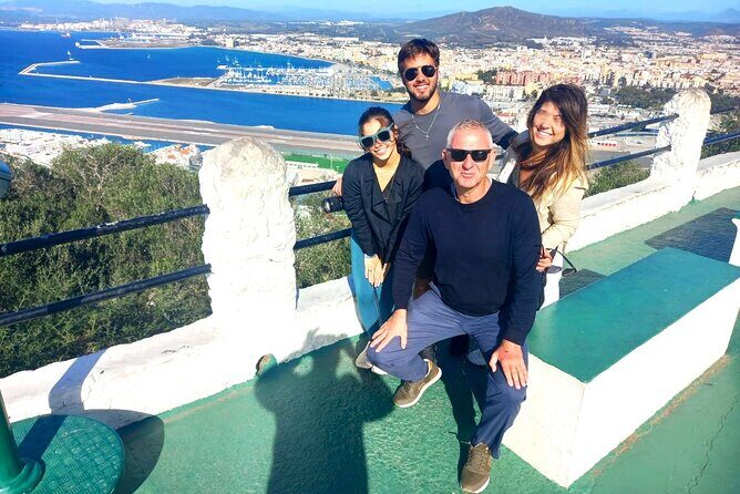 Private Tour in Gibraltar & Mijas from Marbella and Estepona - What We Loved About This Tour