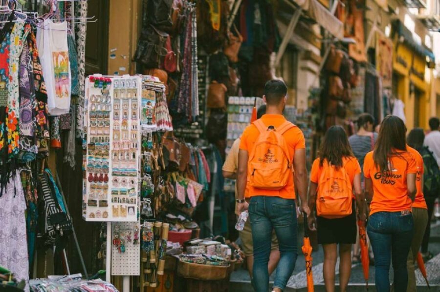 Private Tour in Granada - Who Will Love This Tour?