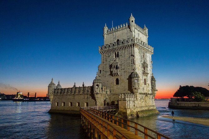 Private Tour in Lisbon, Half day - The Sum Up: Is This Tour Right for You?
