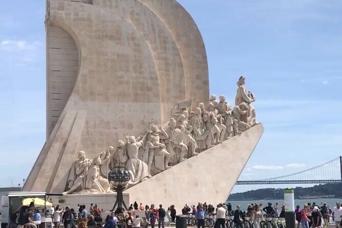 Private Tour in Lisbon - The Sum Up