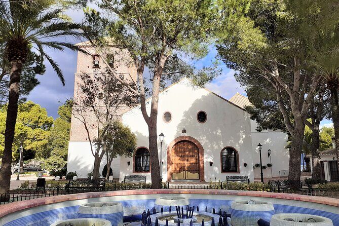 Private tour in Mijas pueblo from Costa del Sol - FAQ