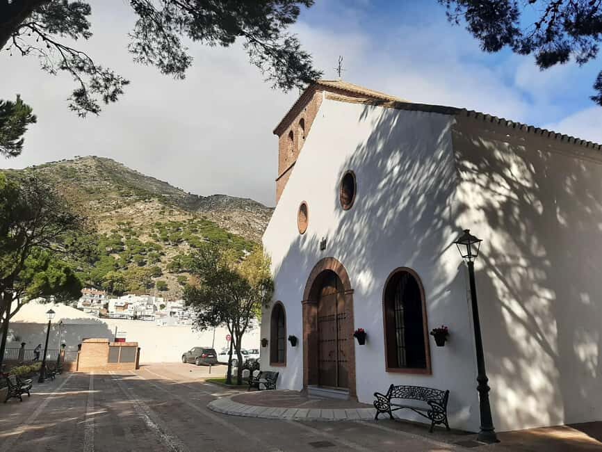 Private Tour in Mijas Pueblo - An In-Depth Look at the Mijas Pueblo Private Tour