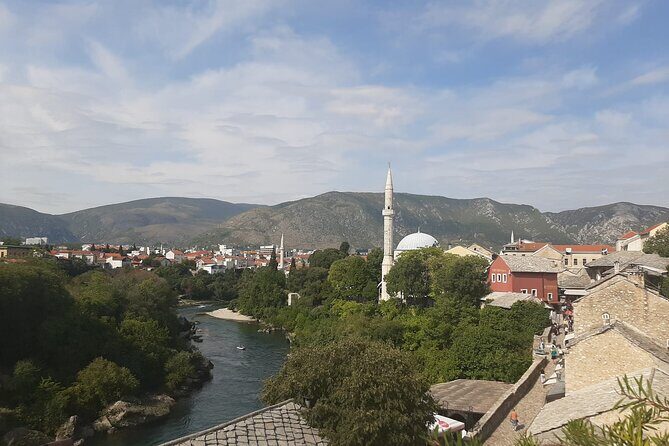 Private Tour in Mostar and Kravice Waterfalls - An In-Depth Look at the Tour
