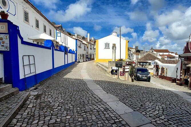 Private Tour in Óbidos, Mafra and The Silver Coast - Final Thoughts: Who Is This Tour Perfect For?