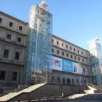 Private Tour in Reina Sofía Museum, Madrid - The Sum Up