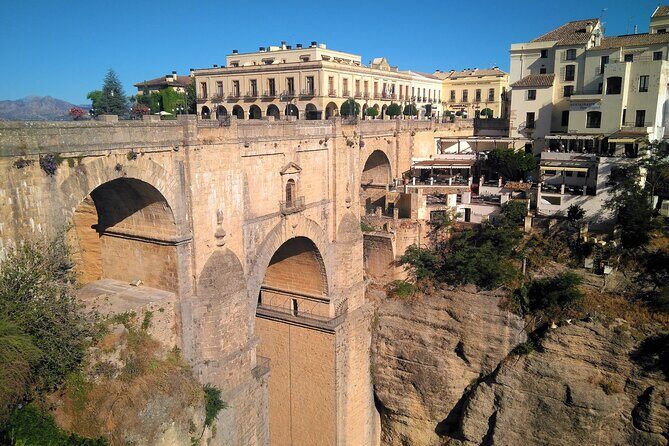 Private tour in Ronda and in Gibraltar from Marbella - Why This Tour Works