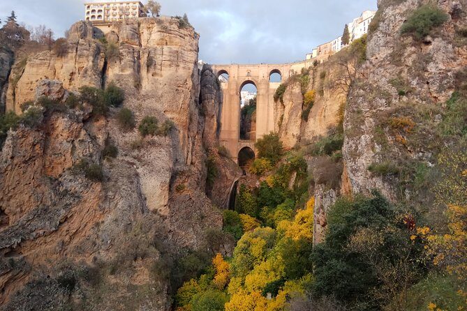 Private Tour in Ronda including the Bullring and Main Church - The Itinerary in Detail