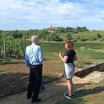 Private tour in Saint-Emilion, médiéval village and wine tasting - The Sum Up