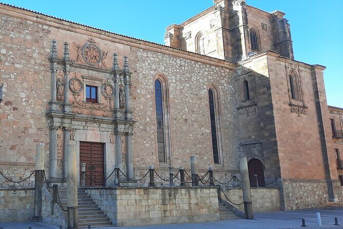 Private Tour in Salamanca Universitaria - The Sum Up: Is This Tour Right for You?