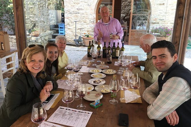 Private Tour in Siena, San Gimignano and Chianti Day Trip from Florence - The Experience: What Travelers Say