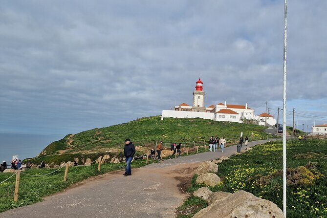 Private tour in Sintra, Cabo da Roca with wine tasting. - Who Will Love This Tour?