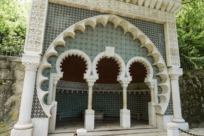 Private Tour in Sintra - A Closer Look at the Sintra Private Tour