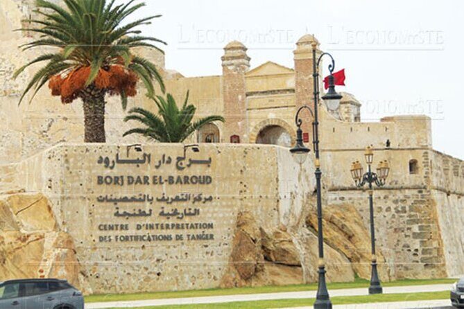 Private Tour in Tangier and Tetouan with Return Ferry Ticket - What Makes This Tour Stand Out?