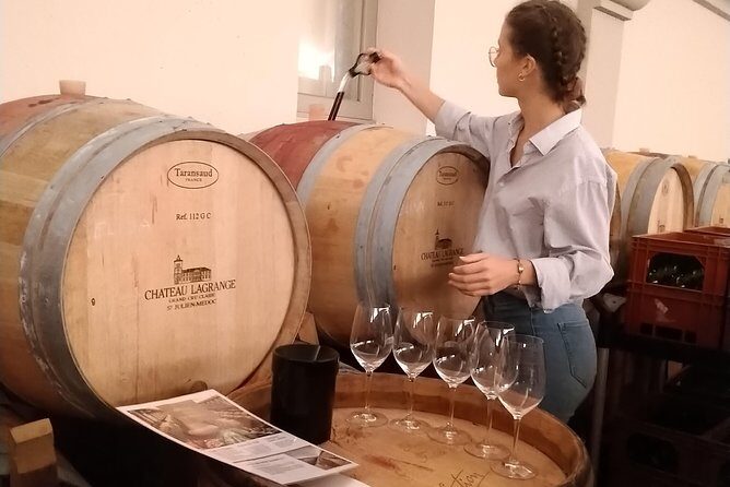 Private tour in the prestigious Médoc wine region - Who Will Enjoy This Tour?