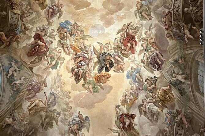 Private Tour in Toledo 5 hours with private guide and driver