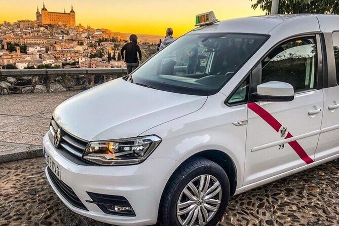 Private tour in Toledo with train station pick-up and panoramic taxi tour - Frequently Asked Questions