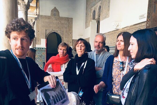 Private Tour Jewish Quarter, center and Plaza de España - What Travelers Say and Why It Matters