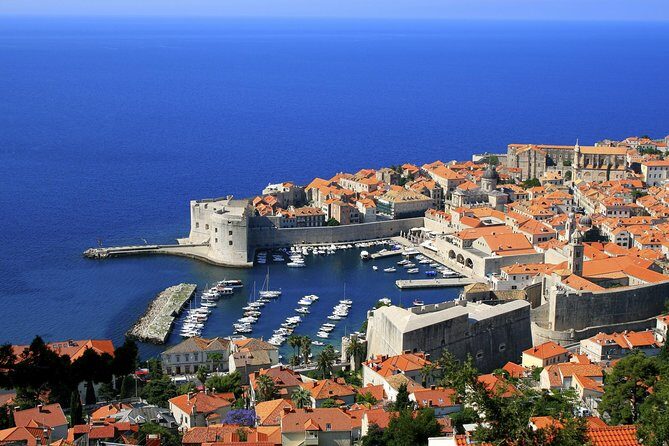 Private Tour: Korcula and Ston Day Trip from Dubrovnik with Wine Tasting - The Itinerary in Detail