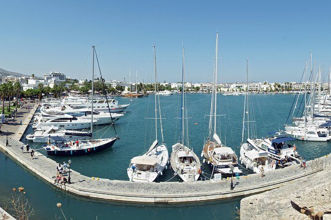 Private Tour: Kos Island Highlights Including Zia, Asklepieion and Tree of Hippocrates - A Deep Dive into the Kos Island Highlights Tour