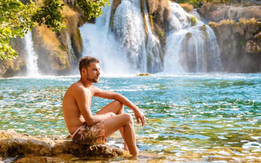 Private Tour Krka National Park Waterfalls from Split - Authentic Experiences and Insights from Traveler Feedback