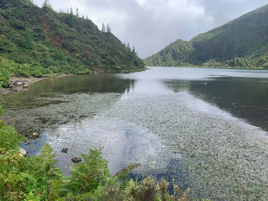 Private Tour: Lagoa do Fogo Hike & South Coast - Who Will Love This Tour?