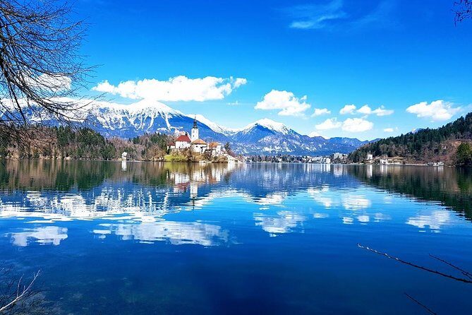 Private Tour: Ljubljana and Lake Bled Day Trip from Zagreb - Who Should Consider This Tour?