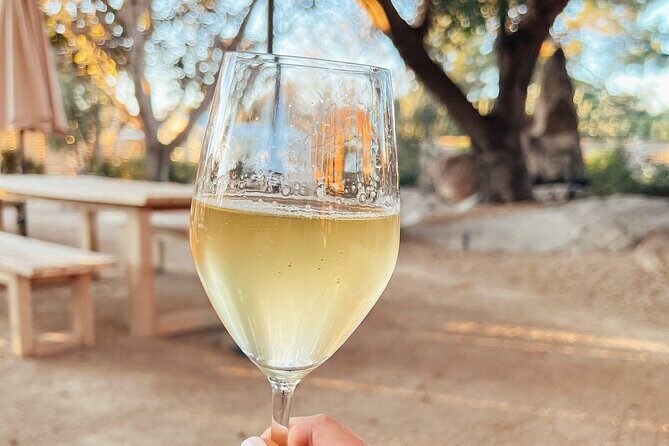 Private Tour & Lunch Of Underground Winery & Countryside Estate - Who Will Love This Tour?