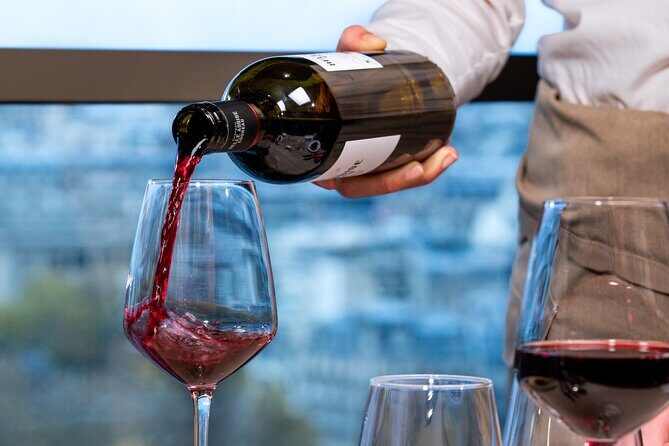 Private Tour, Luxury Eiffel Tower Lunch, Seine Cruise & Louvre - Who Will Appreciate This Tour?