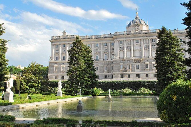 Private Tour: Madrid and The Royal Palace - Practical Details & Tips