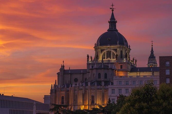 Private Tour: Madrid City Tour - FAQ