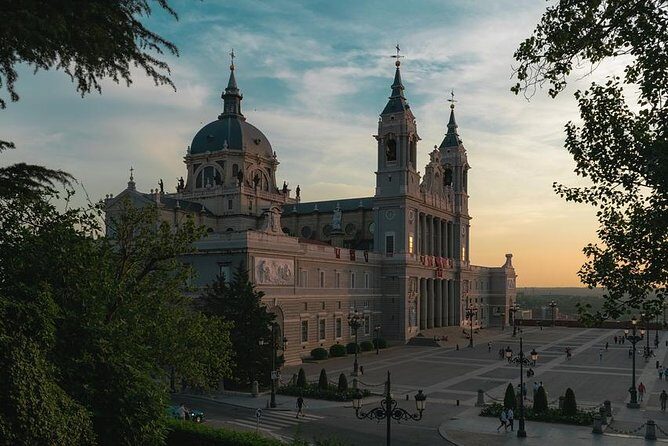 Private Tour: Madrid Walking Tour of Los Austrias - Final Thoughts: Is This Tour Right for You?