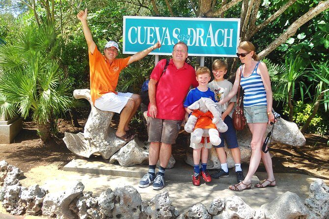 Private Tour: Mallorca Caves of Drach and Majorica Pearl Factory - FAQ