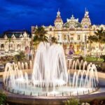 Private Tour: Monaco at Night by Minivan - The Experience in Practice