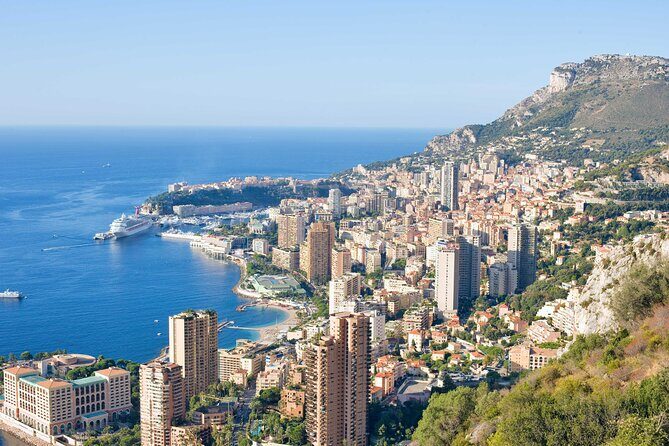 Private tour: Monaco, Monte-Carlo, Cannes, St Paul de Vence & Eze - Final Thoughts