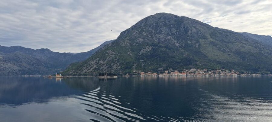 Private Tour: Montenegro Day Trip from Dubrovnik - The Coastal Drive and the Bay of Kotor