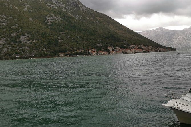 Private tour Montenegro - Detailed Itinerary Breakdown