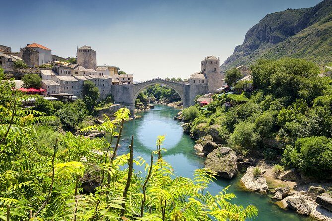 Private Tour: Mostar Day Trip from Dubrovnik - What Travelers Say