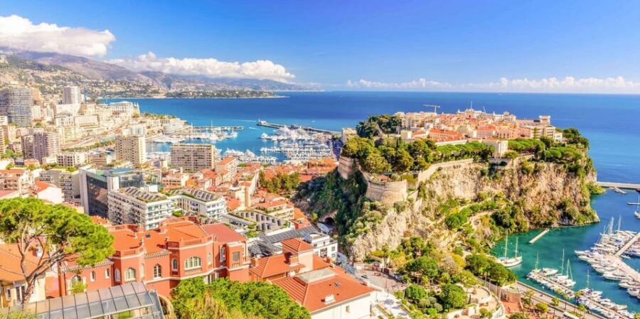 Private Tour: Nice City, Monaco, Eze, Villefranche and more - Who Will Appreciate This Tour?