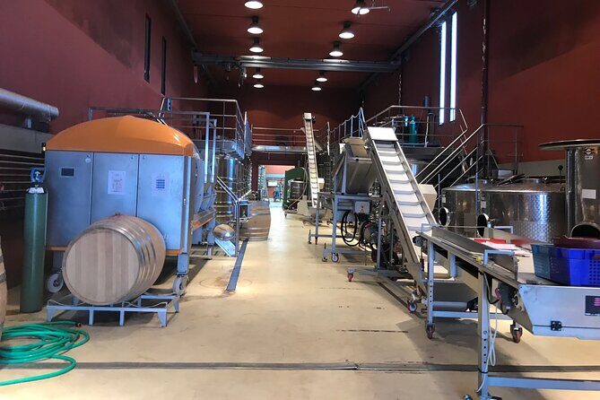 Private Tour of 2 Estates with Wine Tasting in French Riviera - The Itinerary in Detail
