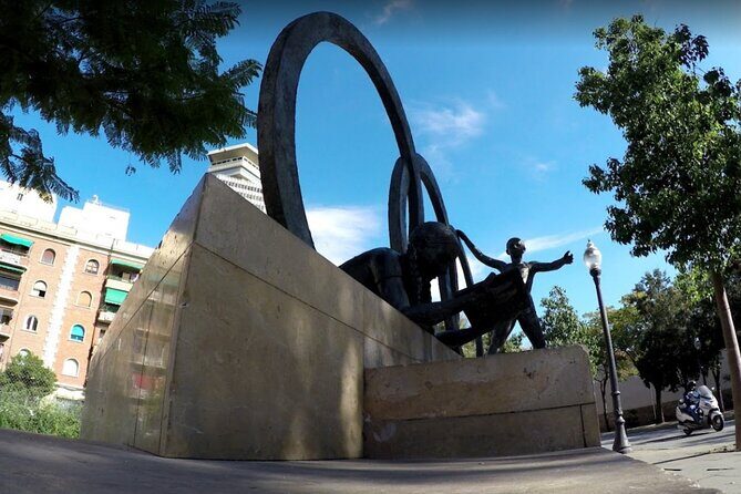 Private Tour of 2 hours and a half of the Civil War in Barcelona - In-Depth Review of the Civil War Tour in Barcelona