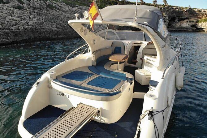 Private Tour of 4 hours at Sunset through the coves of Mallorca - Authentic Experiences & Traveler Insights