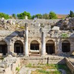 Private Tour of Athens & Corinth, following the steps of St. Paul - The Practicalities