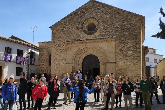 Private tour of Baeza - Why This Tour Works for Travelers