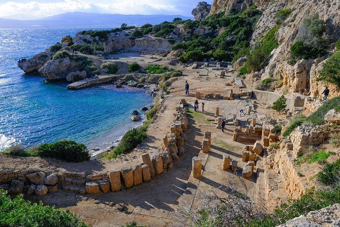 Private Tour of Blue Lake, Temple of Hera, Mycenae, Corinth & Isthmus Canal from Athens - Who Should Consider This Tour?