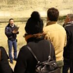 Private tour of Bordeaux by a Bordeaux historian - The Sum Up
