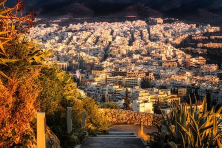 Private Tour of Classical Athens and Cape Sounion - Practical Details