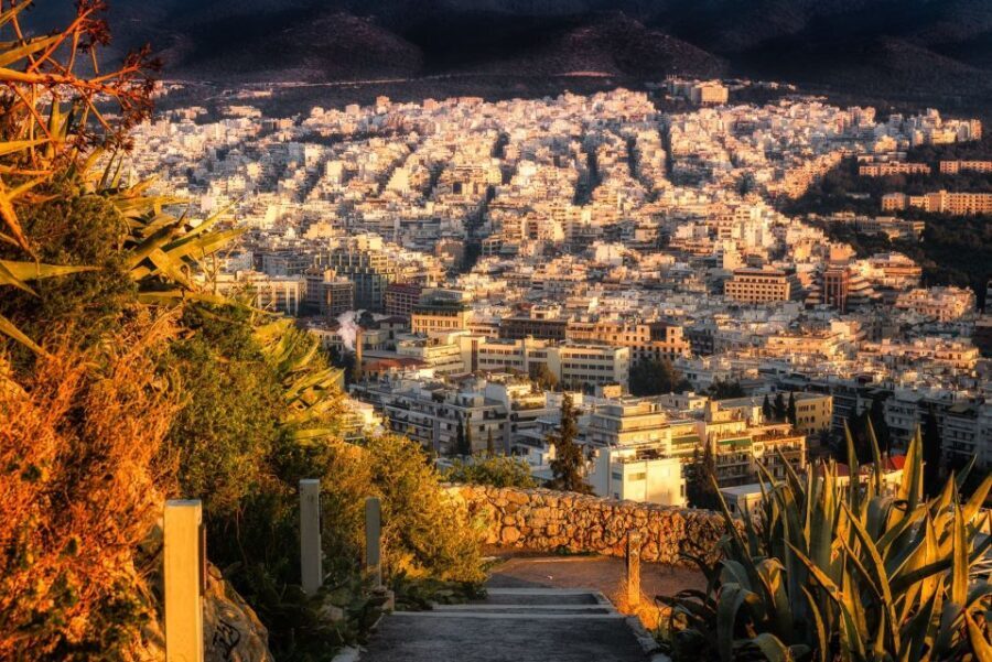 Private Tour of Classical Athens and Cape Sounion - Practical Details