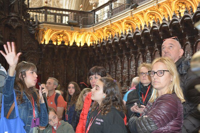 Private Tour of Cordoba Week Days 2 Hours Tickets included - The Practicalities: What to Expect