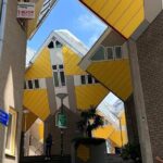 Private Tour of Delft & Rotterdam with Cubic House and Transfer - Who Should Consider This Tour?